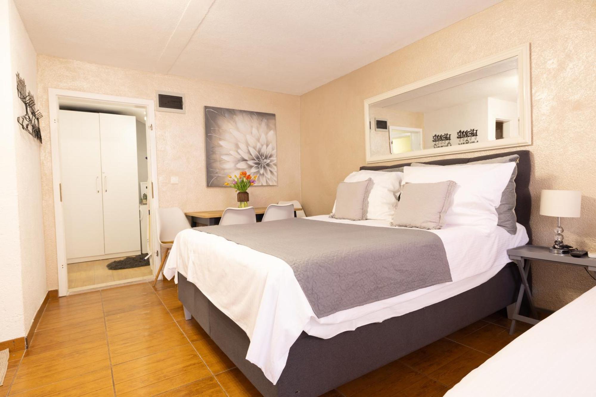 Guesthouse Rebecca 马卡尔斯卡 外观 照片