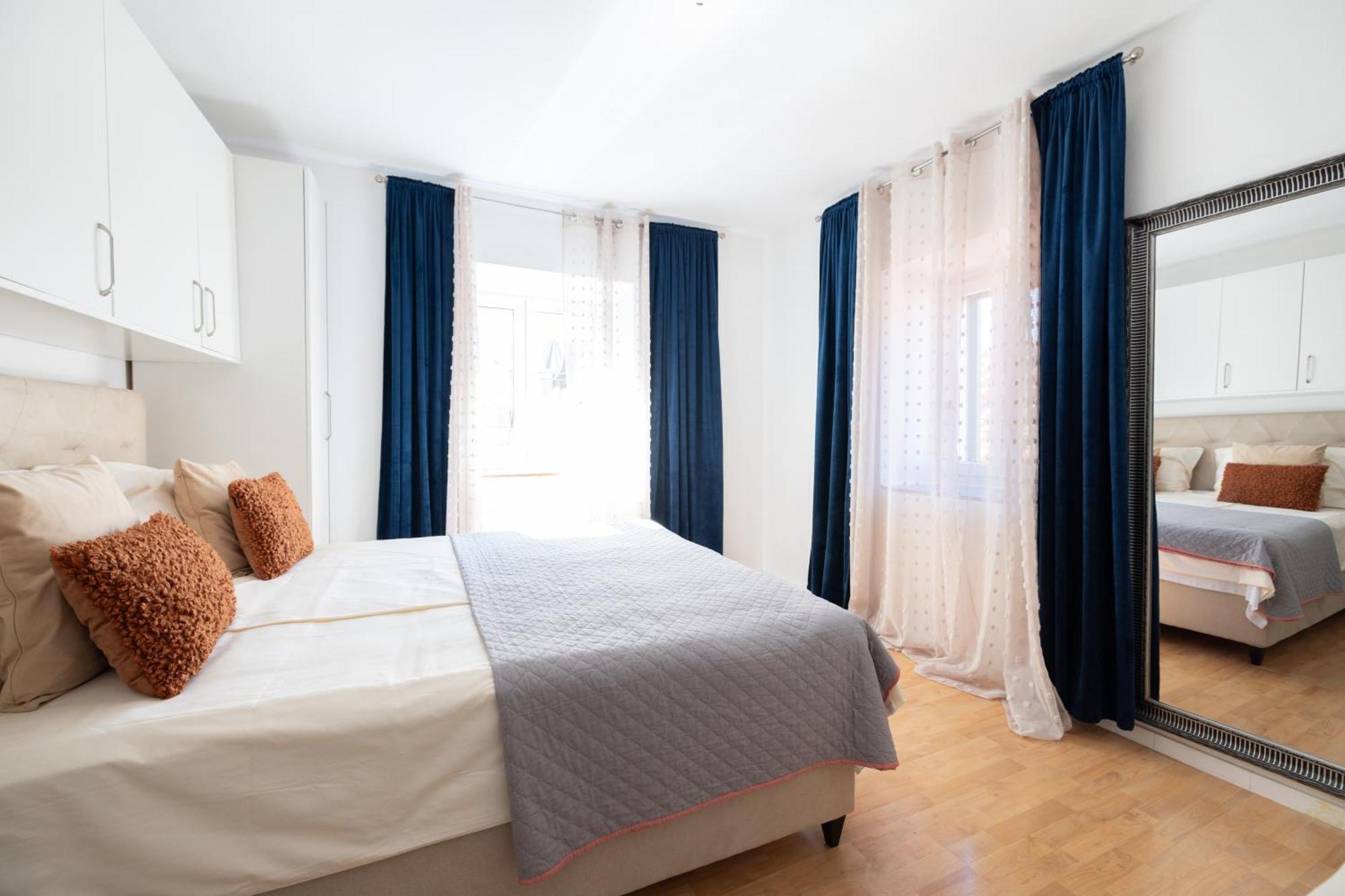 Guesthouse Rebecca 马卡尔斯卡 外观 照片